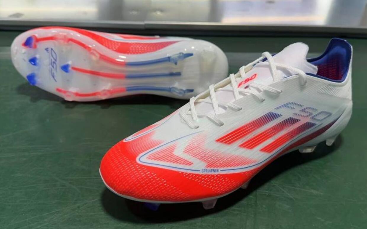 Adidas F50 Elite FG LC Teaser Size 39-45-63446291